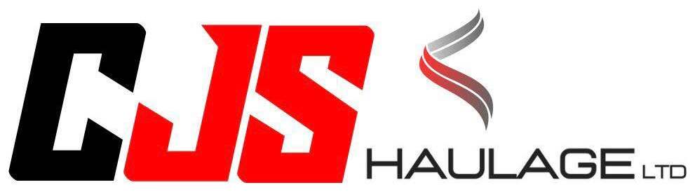 CJS Haulage Ltd logo